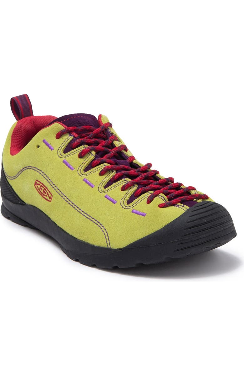 KEEN Jasper Sneaker, Main, color,