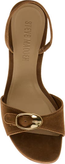 Steve Madden Women's Gills Slip-On Sneaker