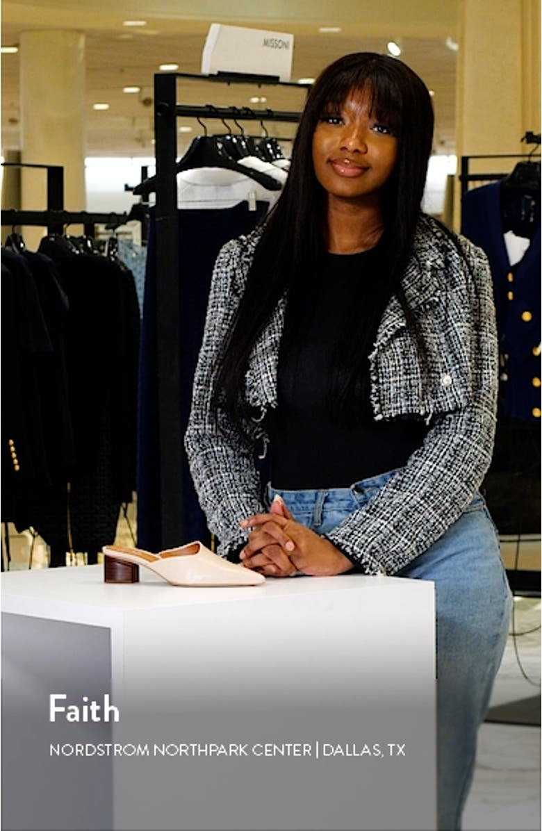 Visa Mule, sales video thumbnail