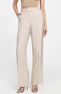 Marciano Whitney Jacquard Straight Leg Pants