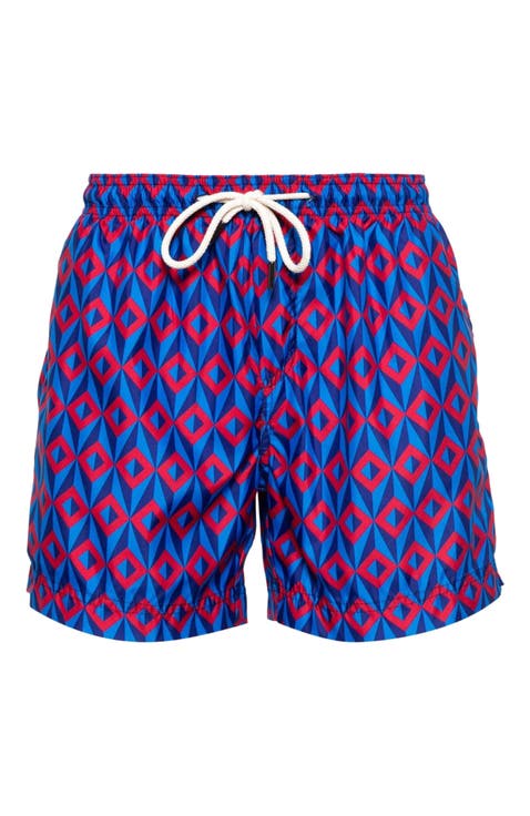 Ponente Swim Shorts