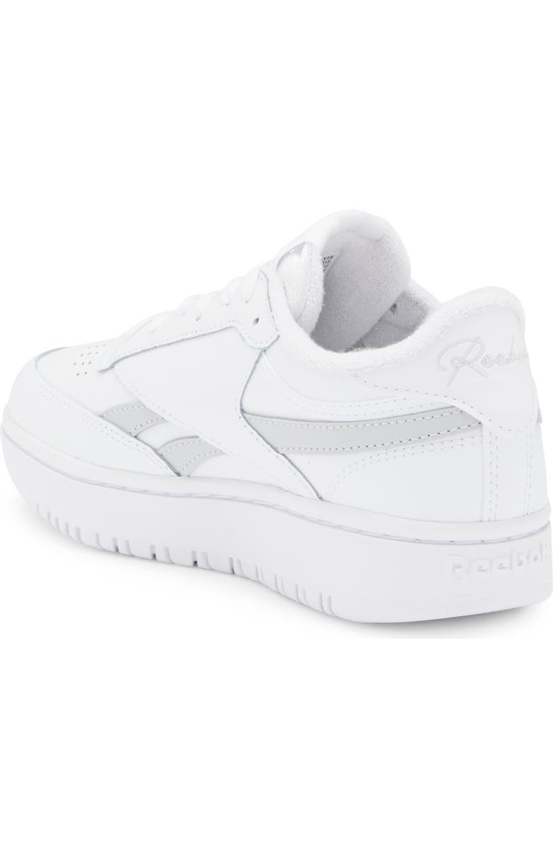 Reebok Club C Double Revenge Sneaker, Alternate, color,