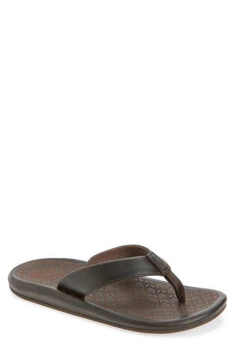 Ilikai Flip Flop (Men)