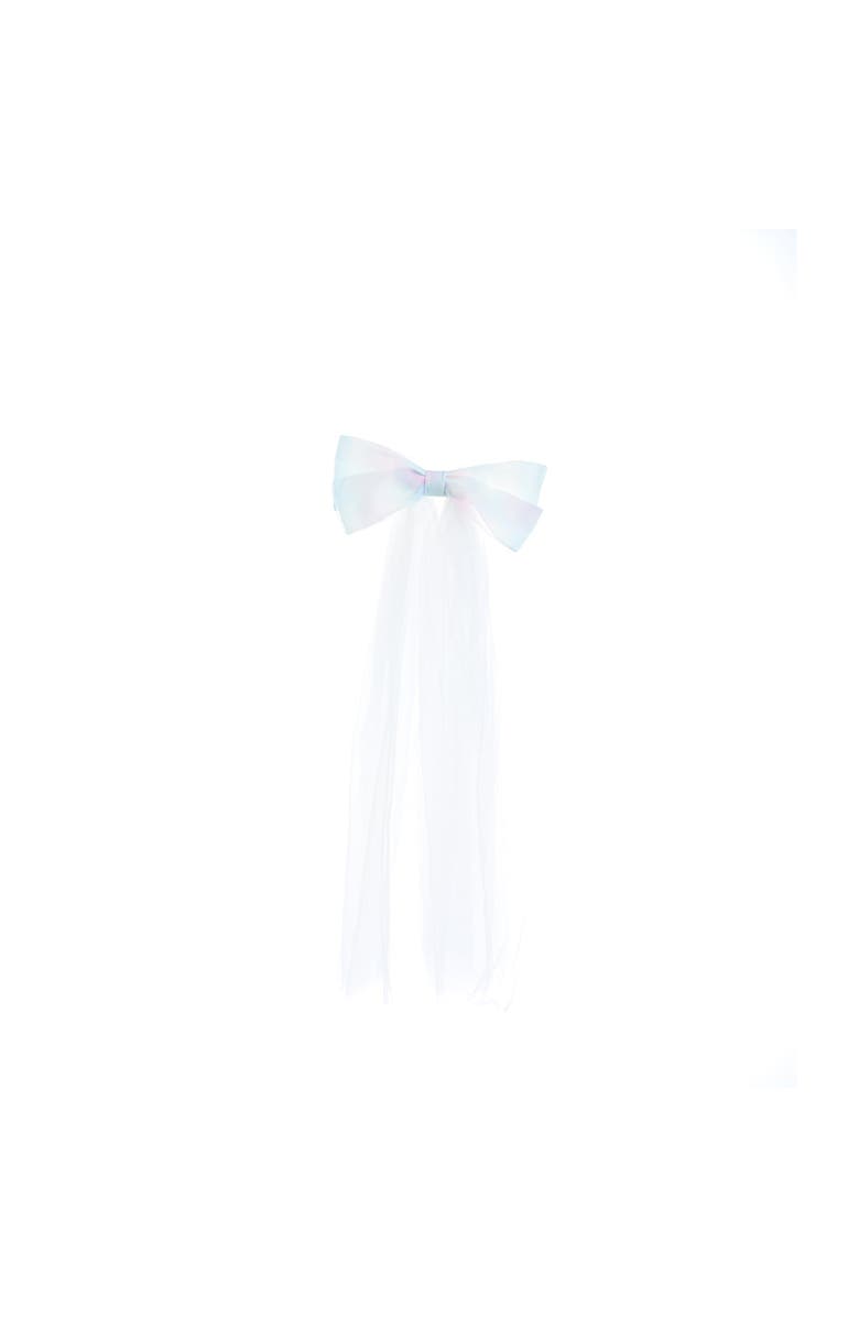 Mimi Tutu Sequin Color Bloom Dress, Alternate, color, Blue