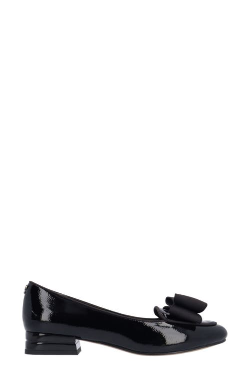 J. Reneé Kori Block Heel Pump