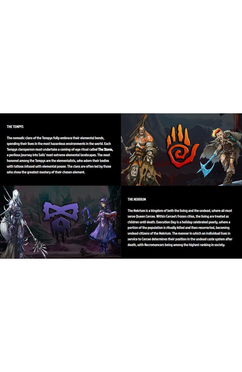 SolForge Fusion The Last Winter Booster Kit Expansion, 4 Faction Decks, Alternate, color, Multicolored