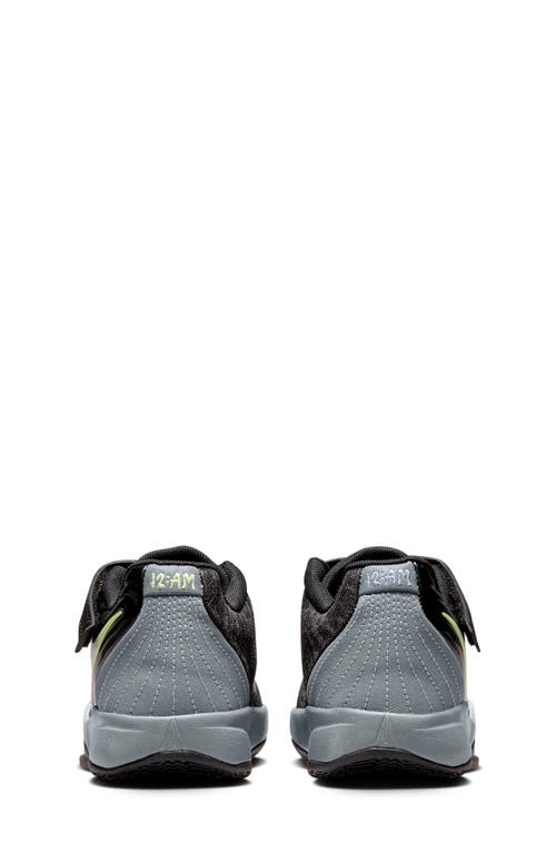 Nike Ja 2 Basketball Shoe In Black