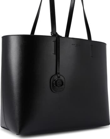 Chelsea Leather Shopper Bag