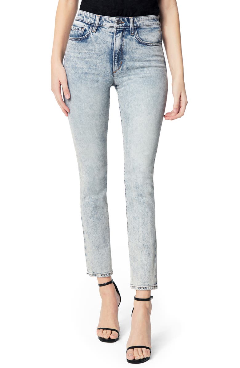 Joe's The Luna Cigarette Jeans, Main, color, 