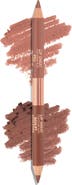 Charlotte Tilbury Lip Cheat Contour Duo Lip Liner