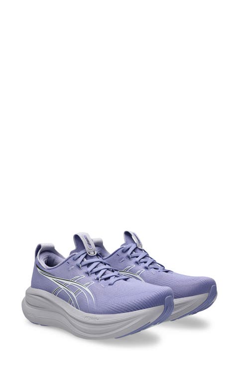 GEL-NIMBUS® 28 Running Shoe (Women)