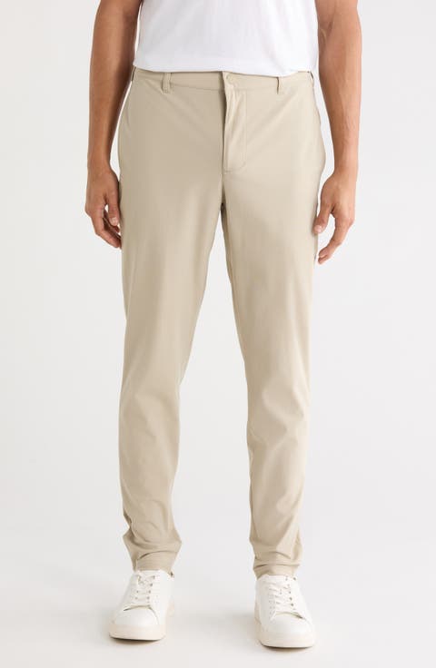 Universal Hybrid Pants