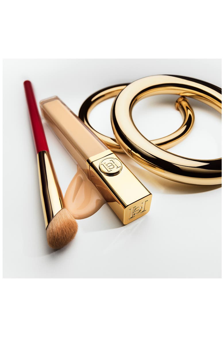 Nude Couture Powder Brush, Alternate, color, NO COLOR