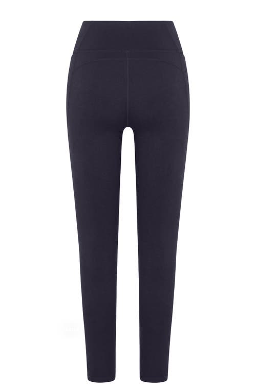 Dalix Womens Ghost Comfort Stretch Leggings In Multi