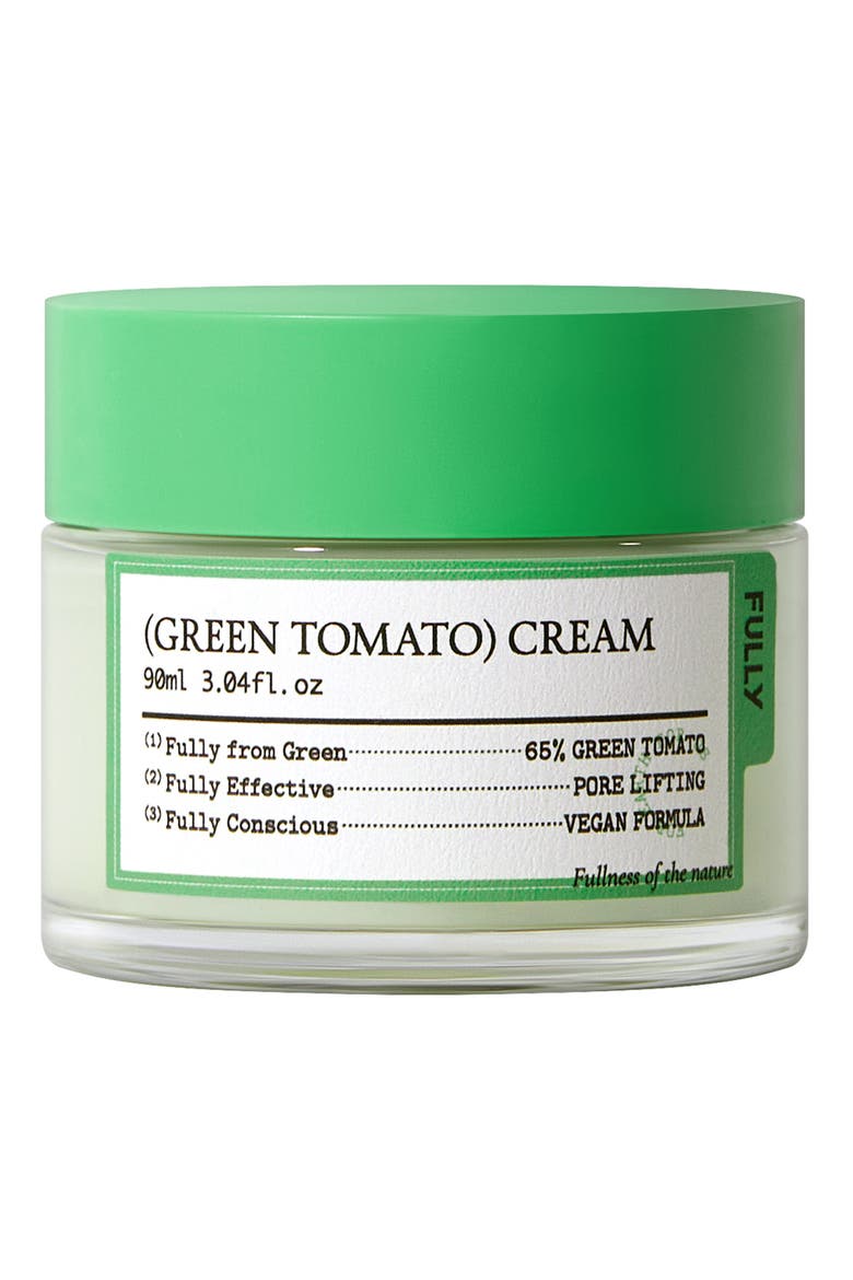 Green Tomato Cream, Main, color, NO COLOR