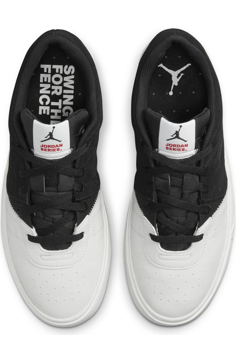 Jordan Nike Jordan Series ES Sneaker, Alternate, color,