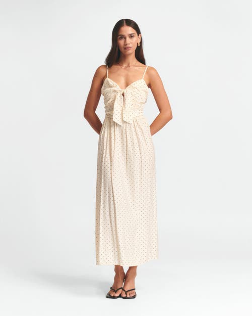 St Mrlo Baylen Midi Dress