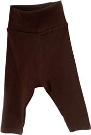 Ashmi & Co. Ayo Rib Cotton Pants