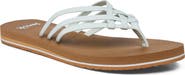 Sanuk Yoga Sandy II Flip Flop