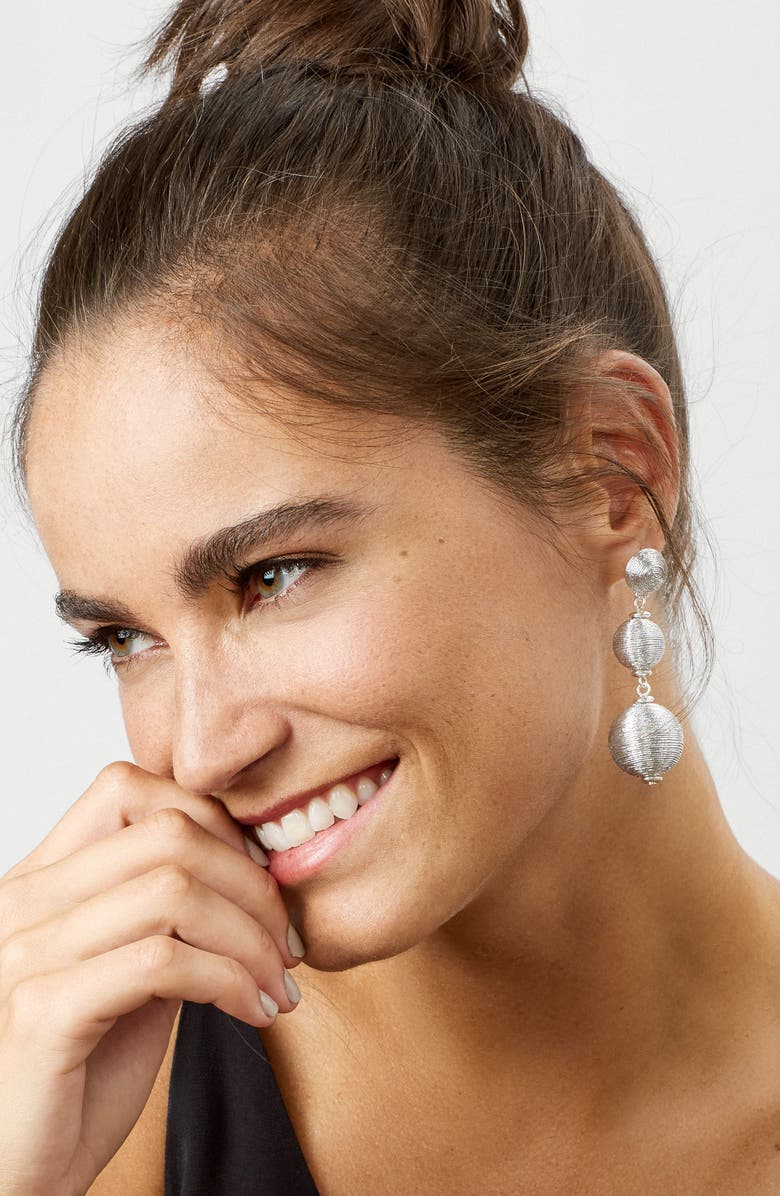 BaubleBar Crispin Drop Earrings, Alternate, color, 