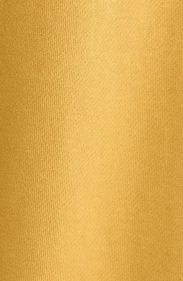 Fear of God Essentials Lakers Lounge Fit Sweatpants, Alternate, color, Canyon