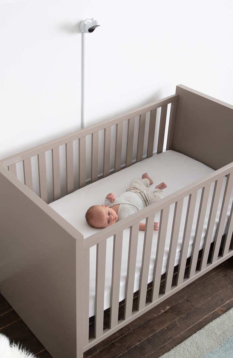 Owlet Cam Baby Monitoring System, Alternate, color, 