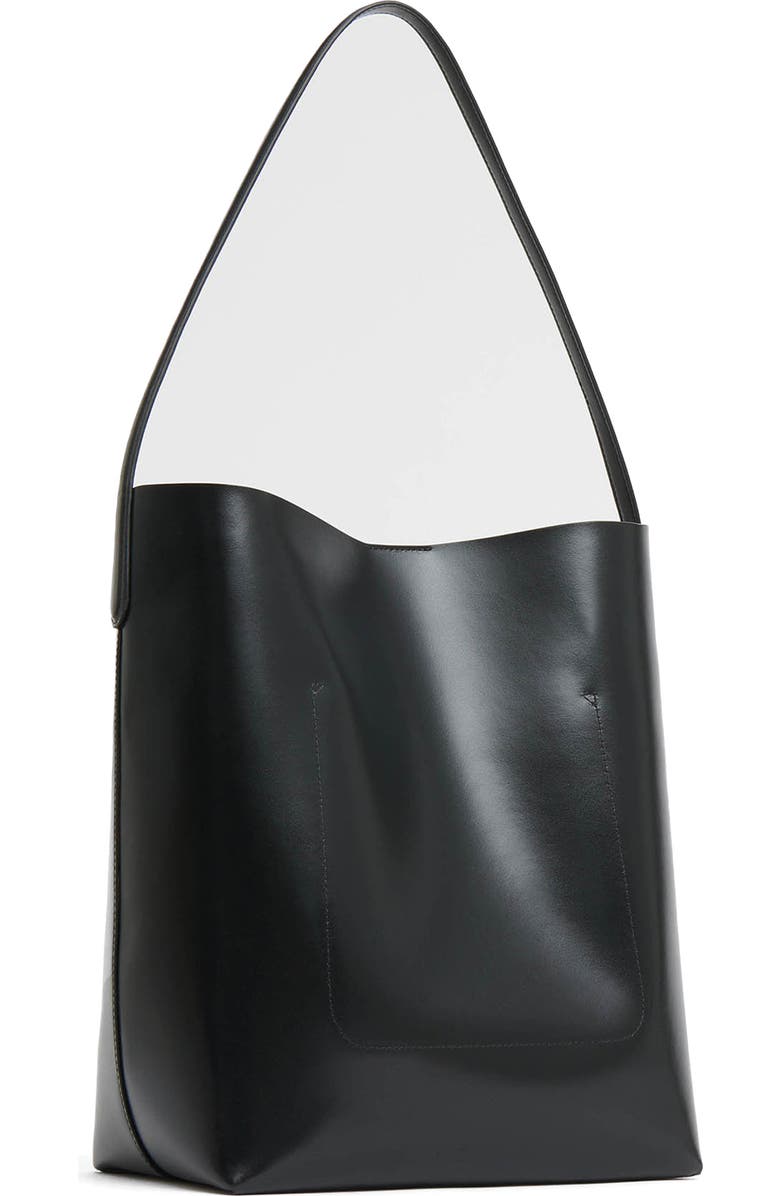 Mansur Gavriel Everyday Cabas Leather Hobo Bag, Alternate, color,