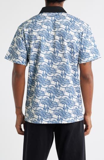 Stacks Soccer Jersey