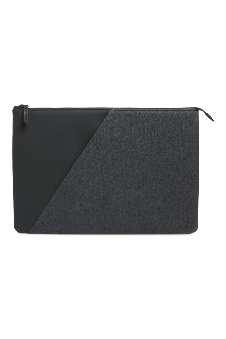 STOW 15-Inch Macbook Pro Case, Main, color, SLATE
