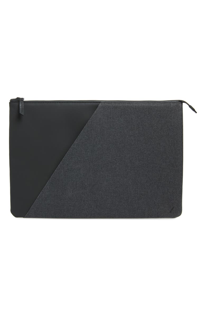 Native Union STOW 15-Inch Macbook Pro Case, Main, color,