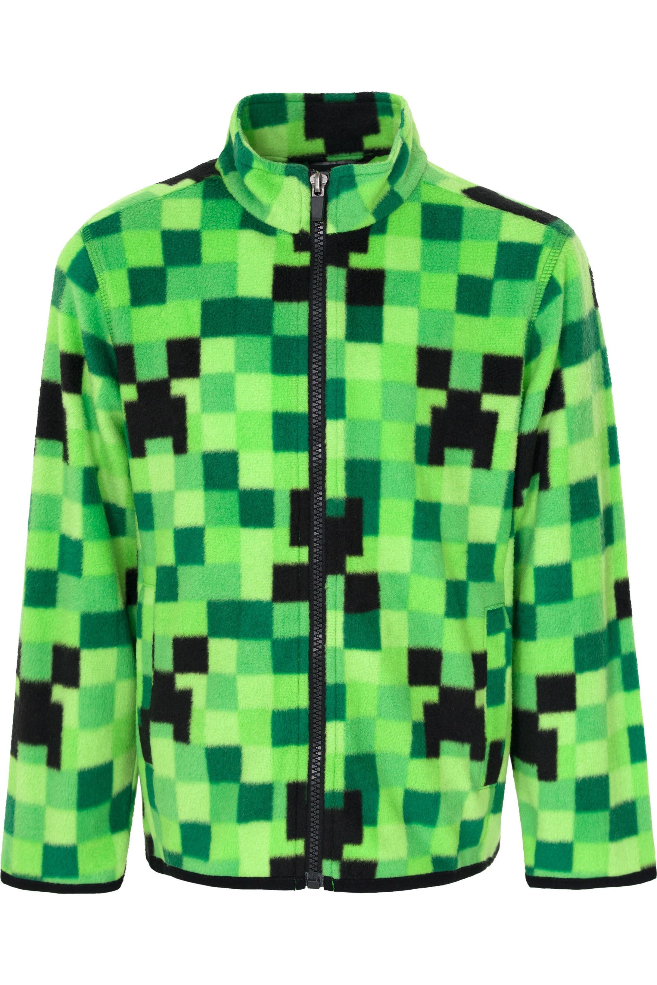 selected Creeper Green