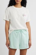 Rip Curl Relaxed Fit Graphic T-Shirt