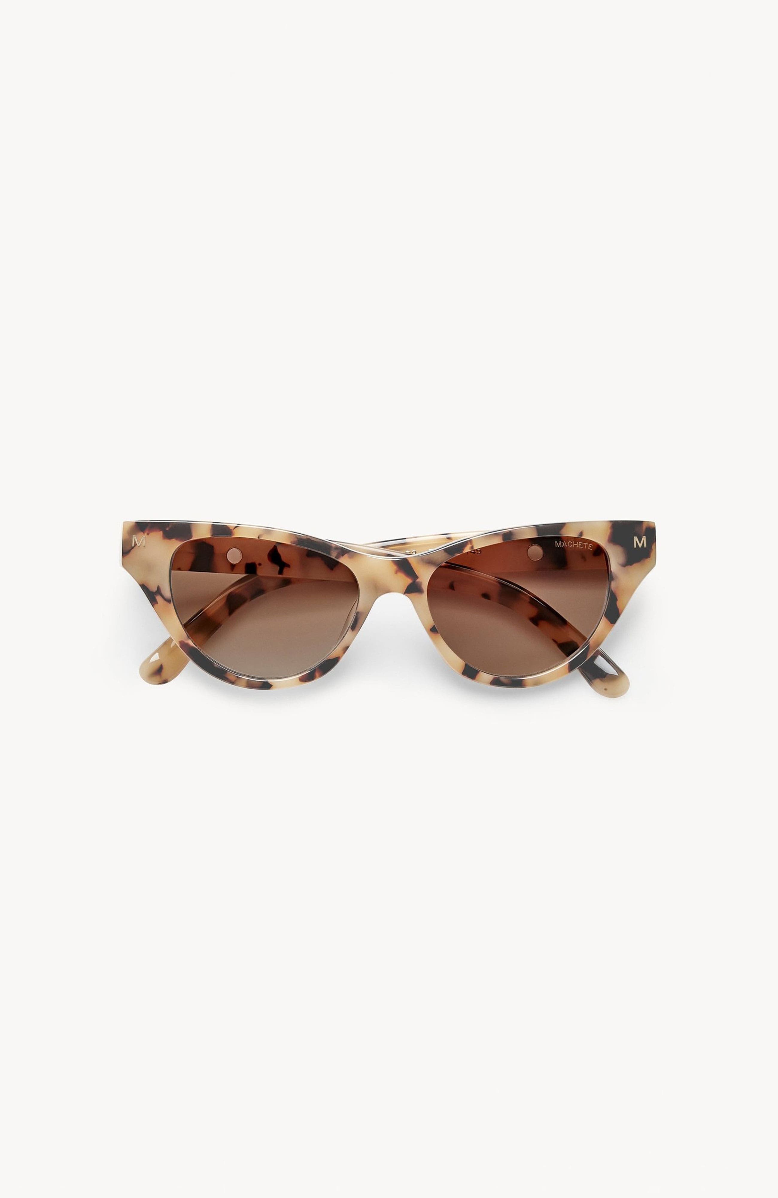 Blonde Tortoise