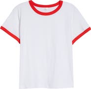LESET Margo Ringer T-Shirt