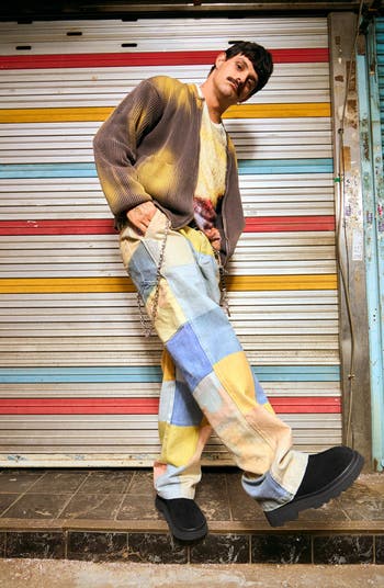 UGG® Tasman Lug for Men | UGG®