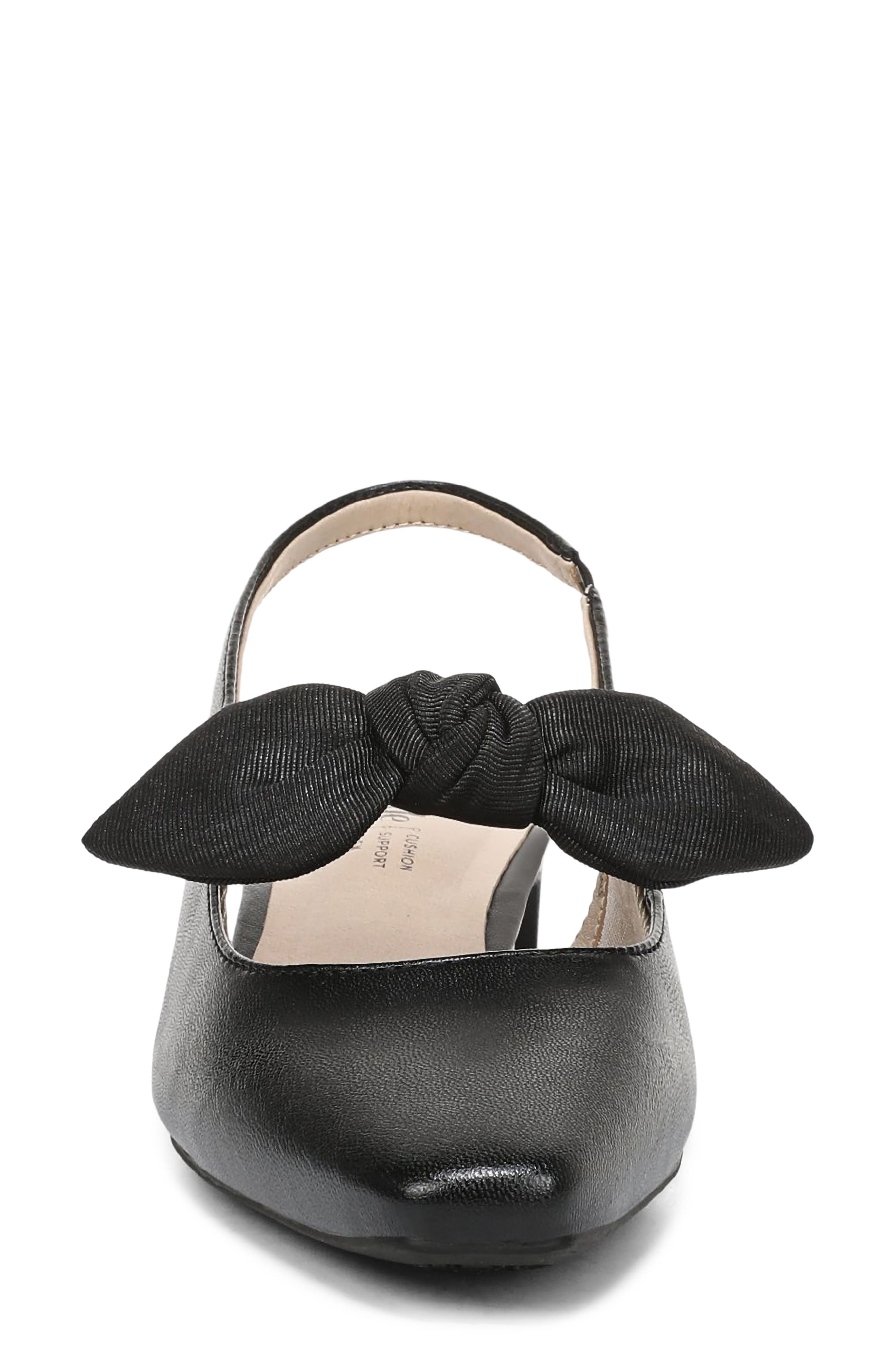 LifeStride Lucia Slingback Pump, Alternate, color, 