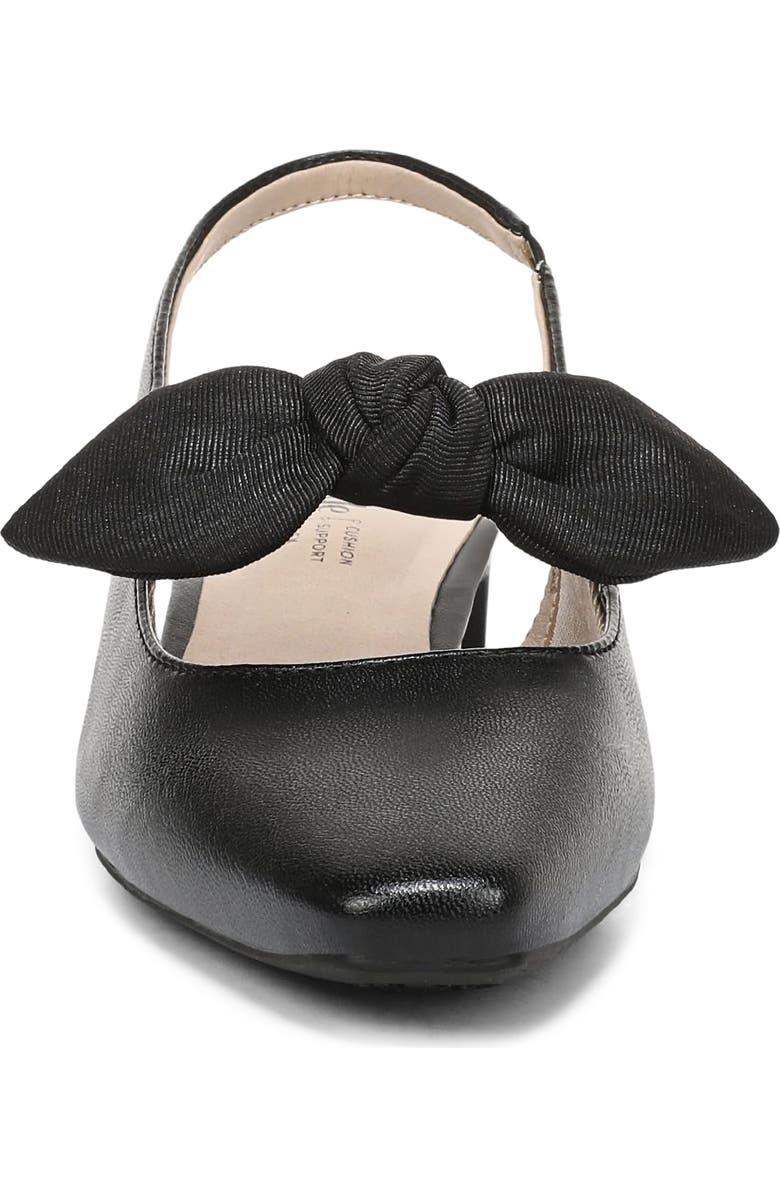 LifeStride Lucia Slingback Pump, Alternate, color,