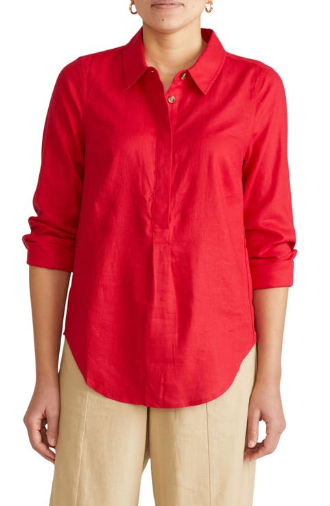 Elbe Stretch Shirt