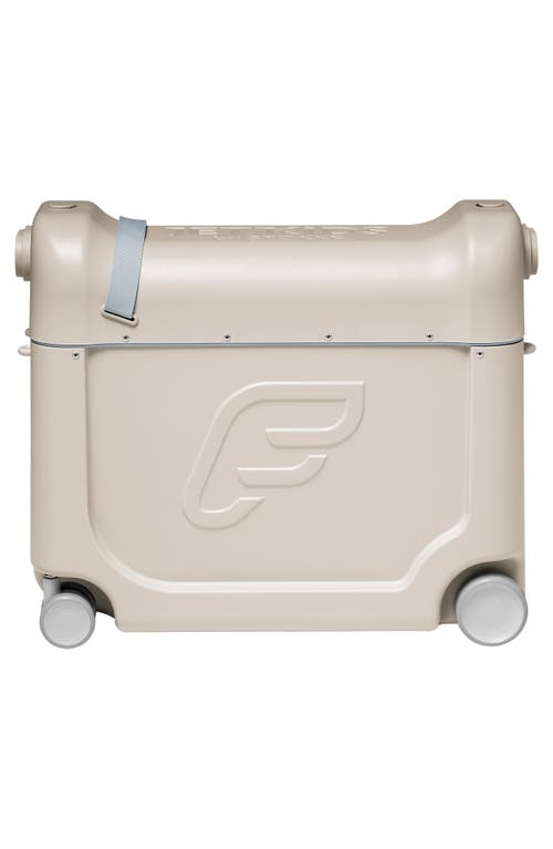 Stokke Kids' Bedbox® 19-inch Ride-on Carry-on Suitcase
