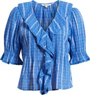 Madewell The Blaire Top