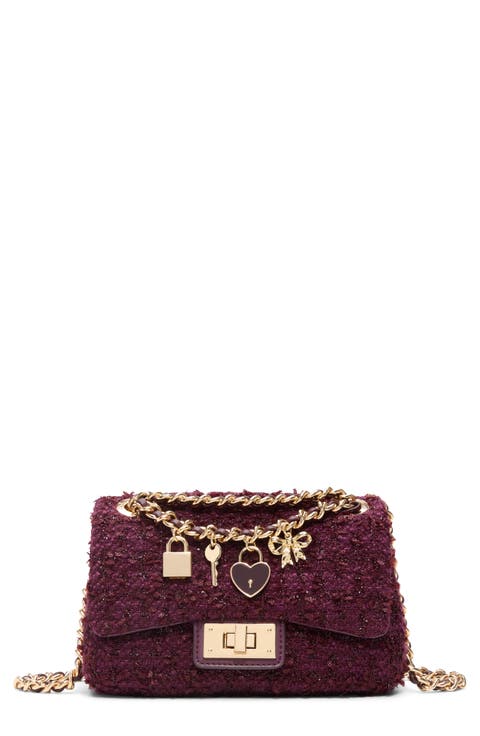 Bellarinaa Crossbody Bag