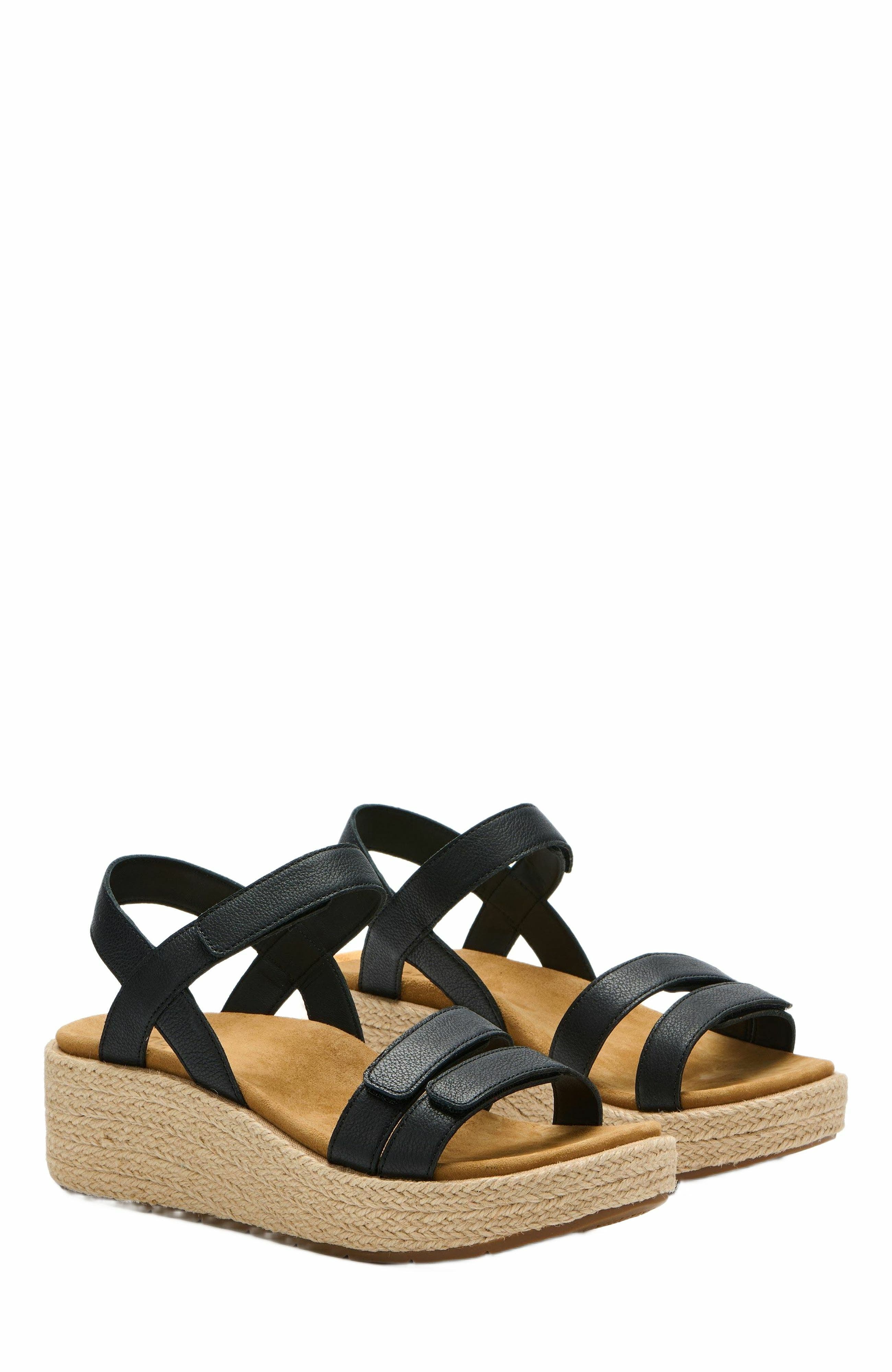 ABEO Solstice Strap, Alternate, color, Black - Regular