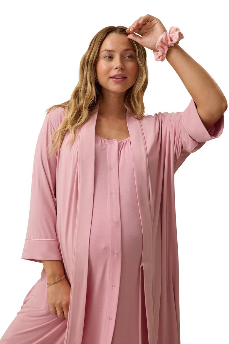 Labor and Delivery Bundle, Alternate, color, Pink