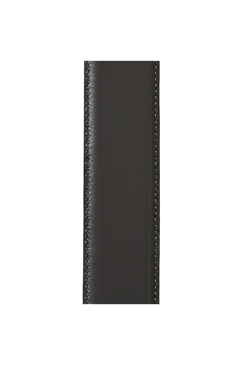 Marco Men's Belt, Alternate, color, DARK GREY/NAVY