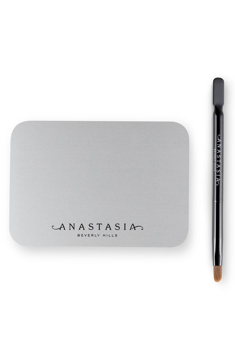 Anastasia Beverly Hills Lip Palette, Main, color,