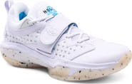 HOLO Footwear IO Faux Leather Sneaker