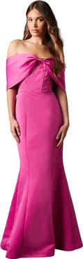 Coast Fishtail Maxi Occasion Dress
