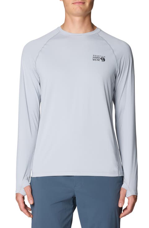 Crater Lake Long Sleeve T-Shirt