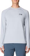 Mountain Hardwear Crater Lake Long Sleeve T-Shirt