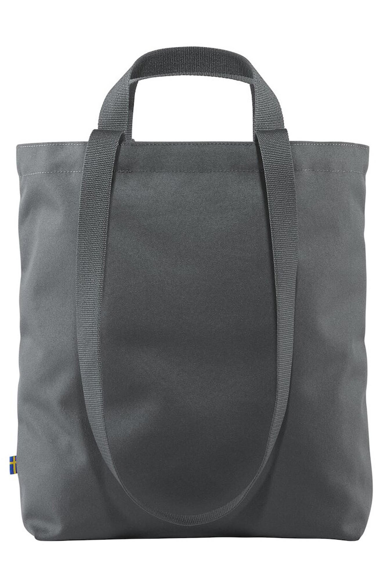 Fjällräven Samlaren Totepack Limited Edition Water Resistant Tote, Alternate, color, 